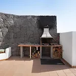 Peaky Villa Yaiza (Lanzarote)