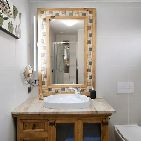 Peaky Yaiza (Lanzarote)