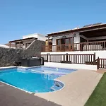 Villa Peaky *