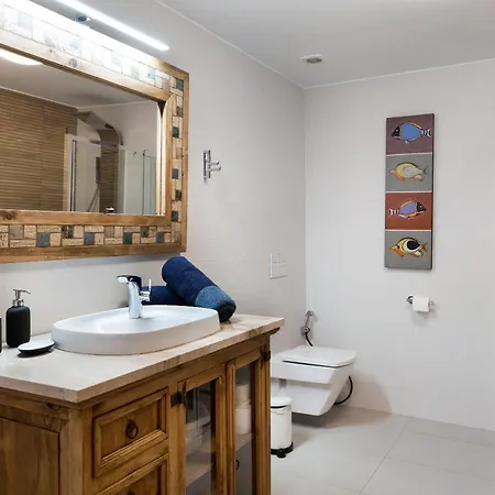 Peaky Yaiza (Lanzarote)