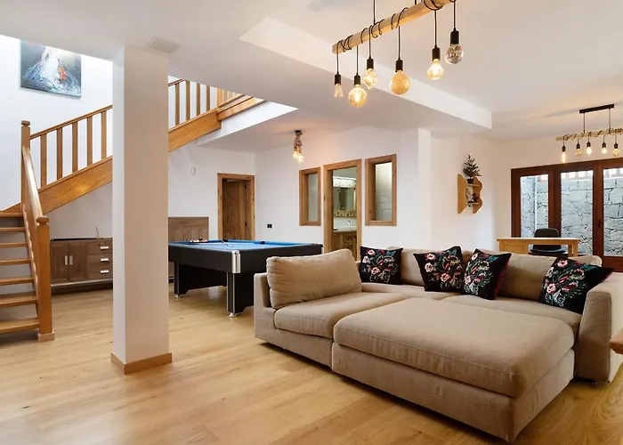 Peaky * Yaiza (Lanzarote)