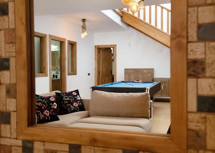 Peaky Villa Yaiza (Lanzarote)