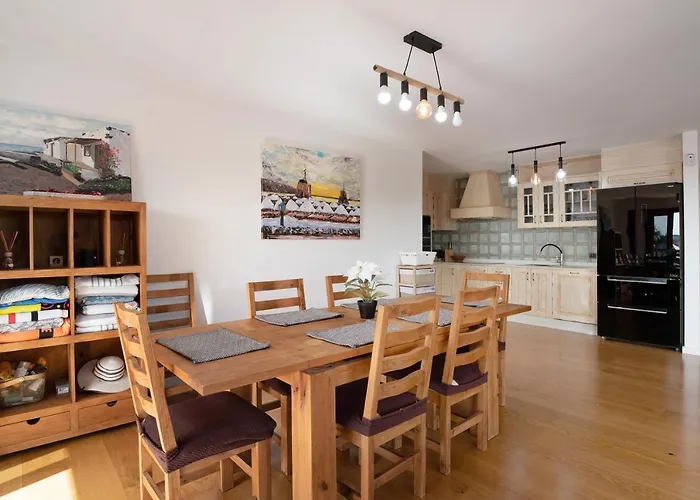 Villa Peaky Yaiza (Lanzarote)