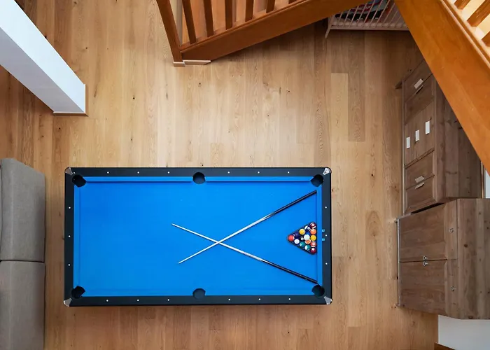 Peaky Villa Yaiza (Lanzarote)